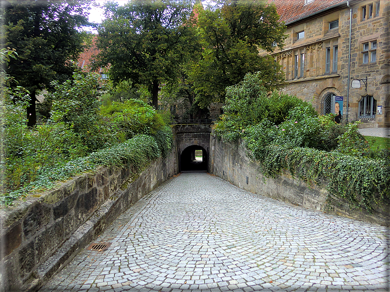 foto Castello di Veste Coburg